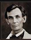 lincoln portrait