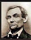 lincoln portrait