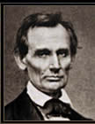 lincoln portrait