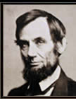 lincoln portrait