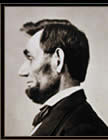 lincoln portrait