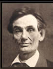 lincoln portrait