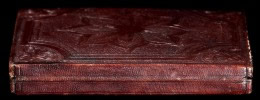 Abraham Lincoln Daguerreotype