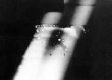 Abraham Lincoln Daguerreotype