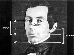 Young Abraham Lincoln