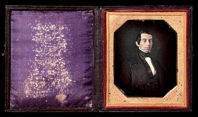 Kaplan Daguerreotype