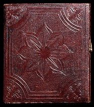 Kaplan Daguerreotype