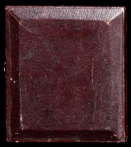Abraham Lincoln Daguerreotype