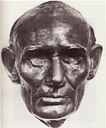 Abraham Lincoln