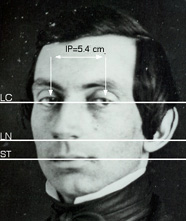 Young Abraham Lincoln