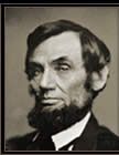 lincoln portrait